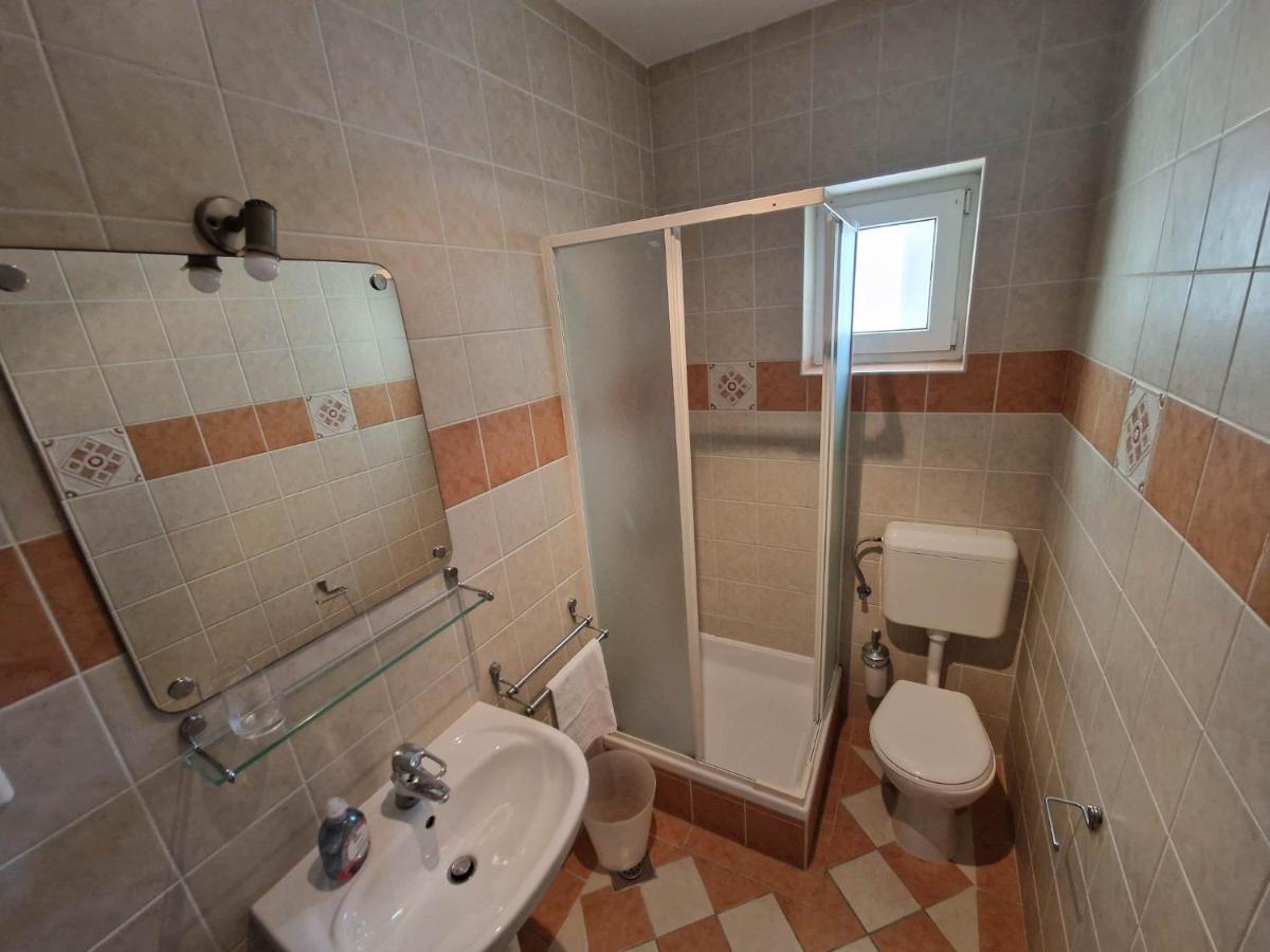 Villa Gabriel Pag Town Eksteriør billede
