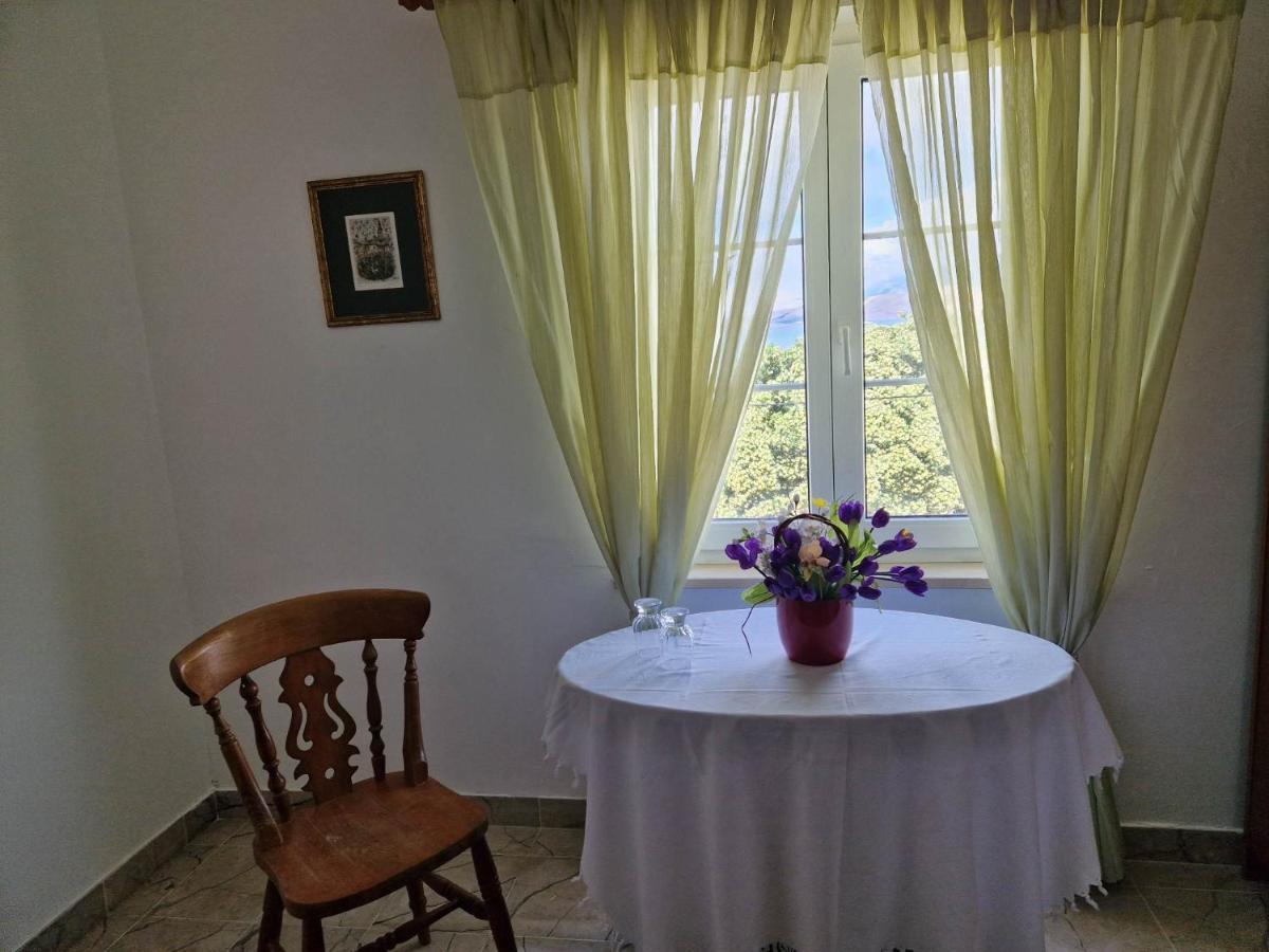 Villa Gabriel Pag Town Eksteriør billede