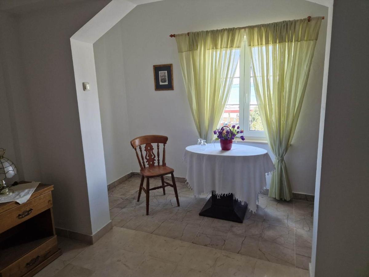 Villa Gabriel Pag Town Eksteriør billede